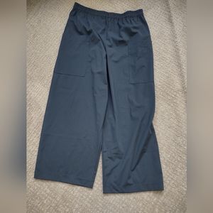 Elemente Clemente Mali Pants Black Size 5
